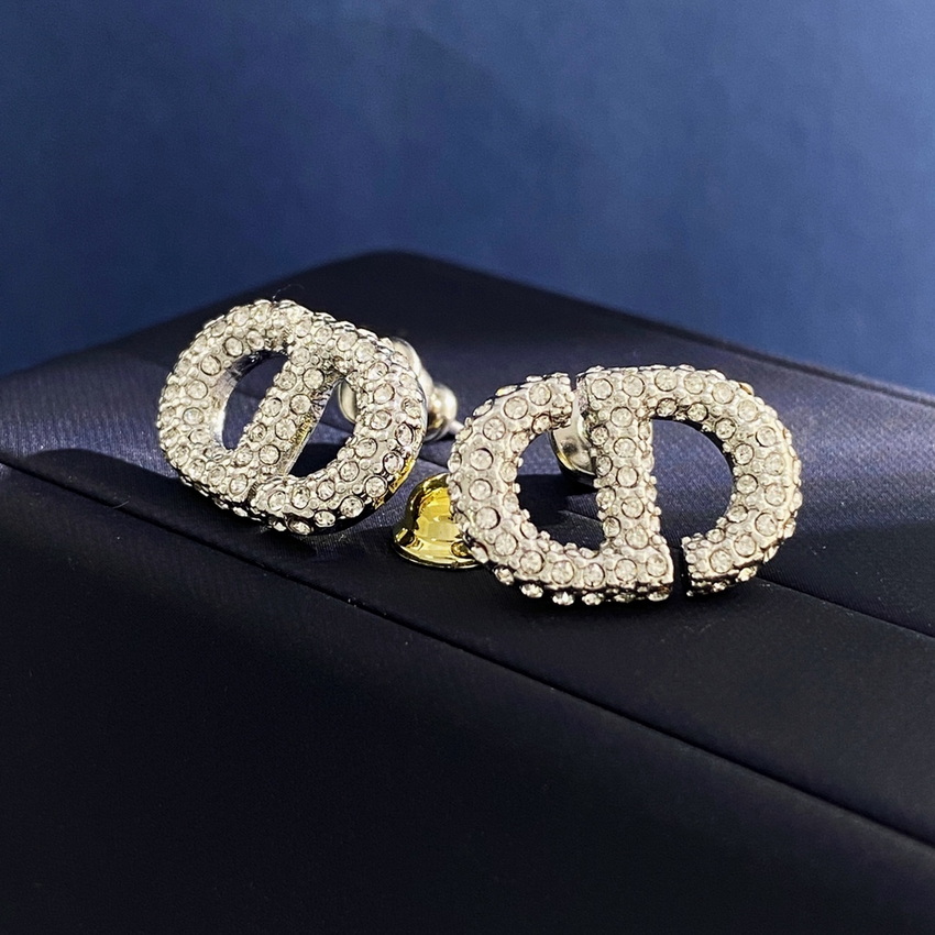 Dior Earrings-171