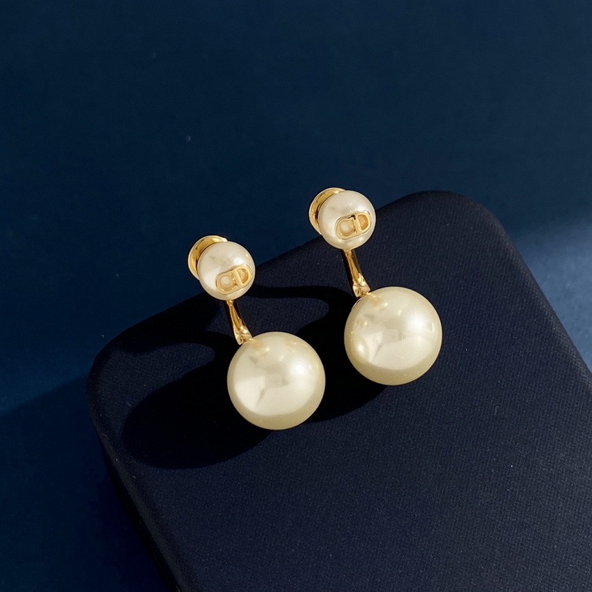 Dior Earrings-169