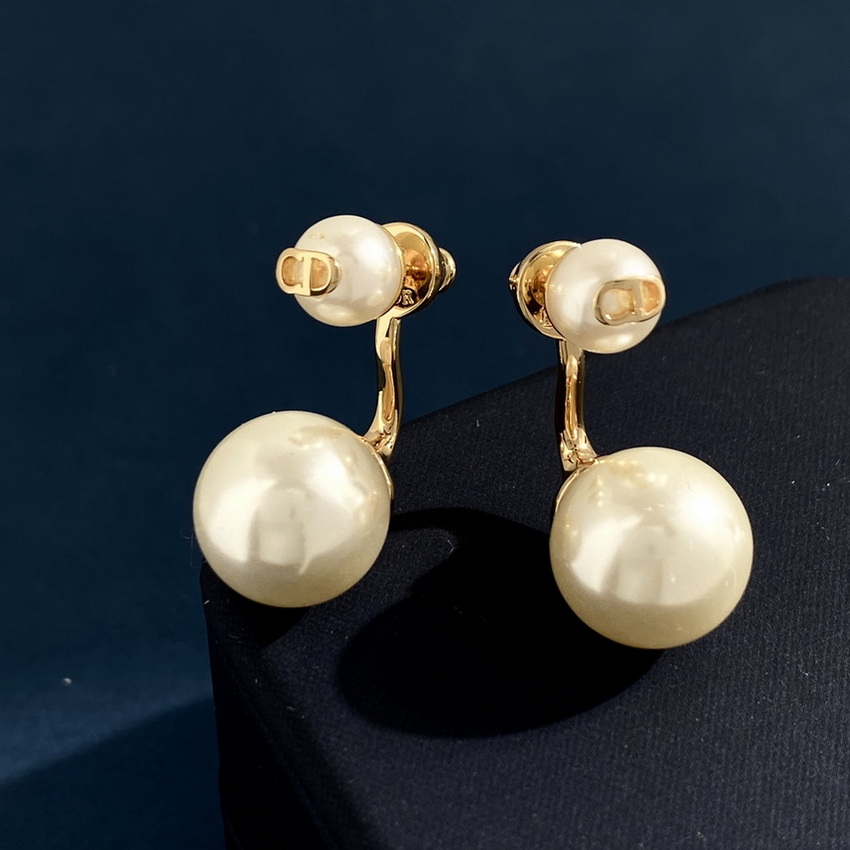 Dior Earrings-168