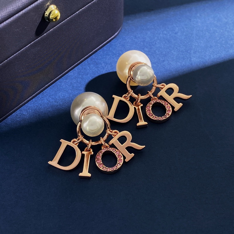 Dior Earrings-167