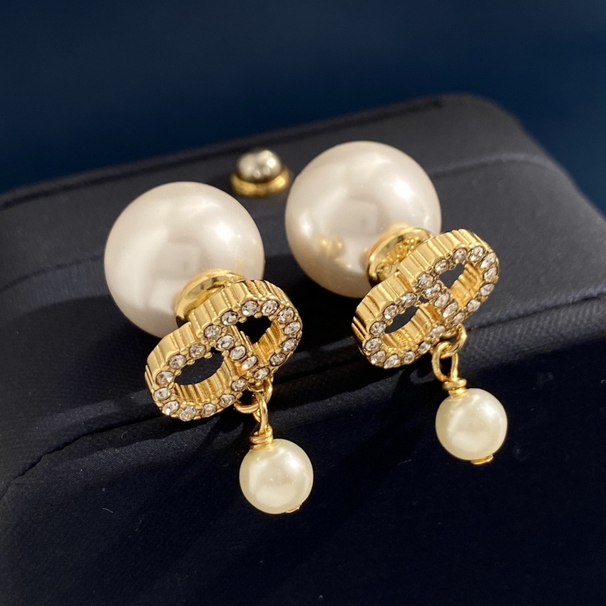 Dior Earrings-164