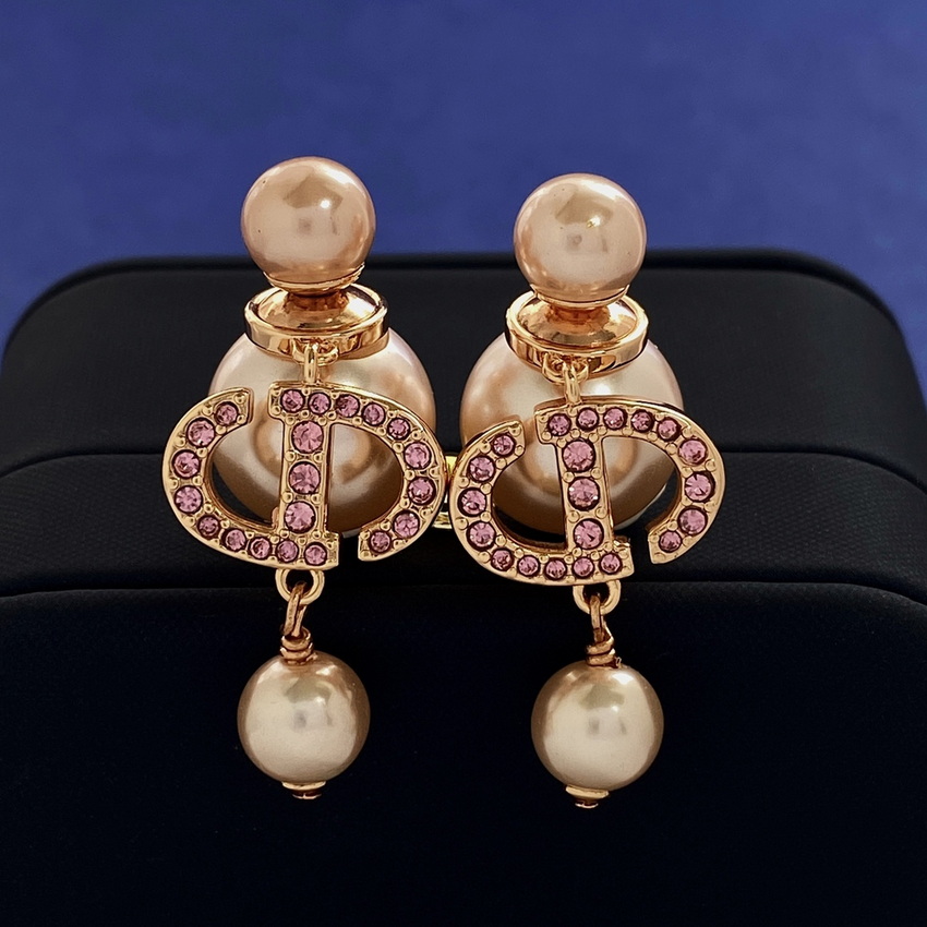 Dior Earrings-161