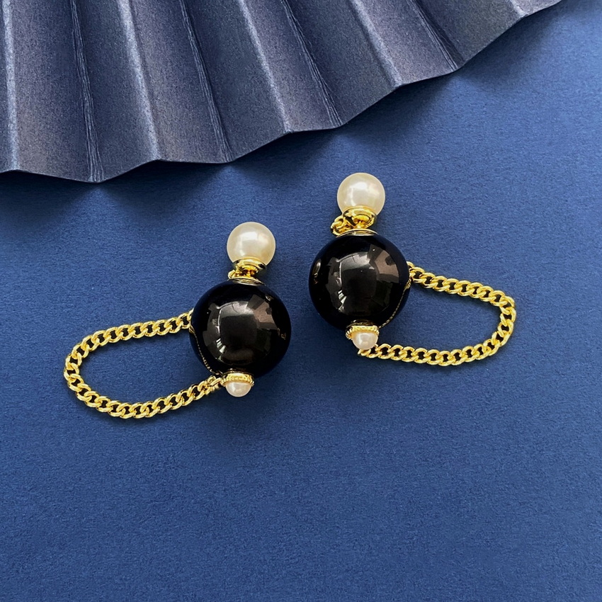 Dior Earrings-160
