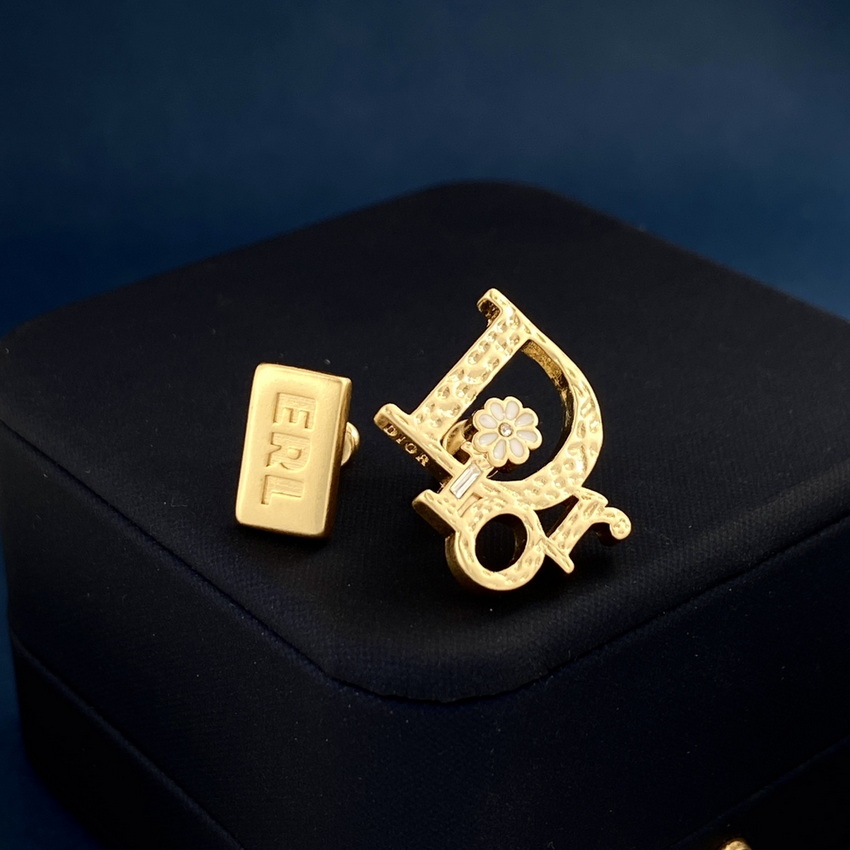 Dior Earrings-159