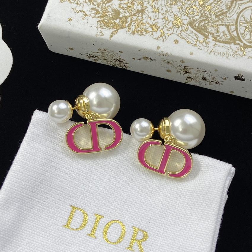 Dior Earrings-153