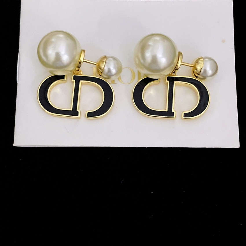 Dior Earrings-154