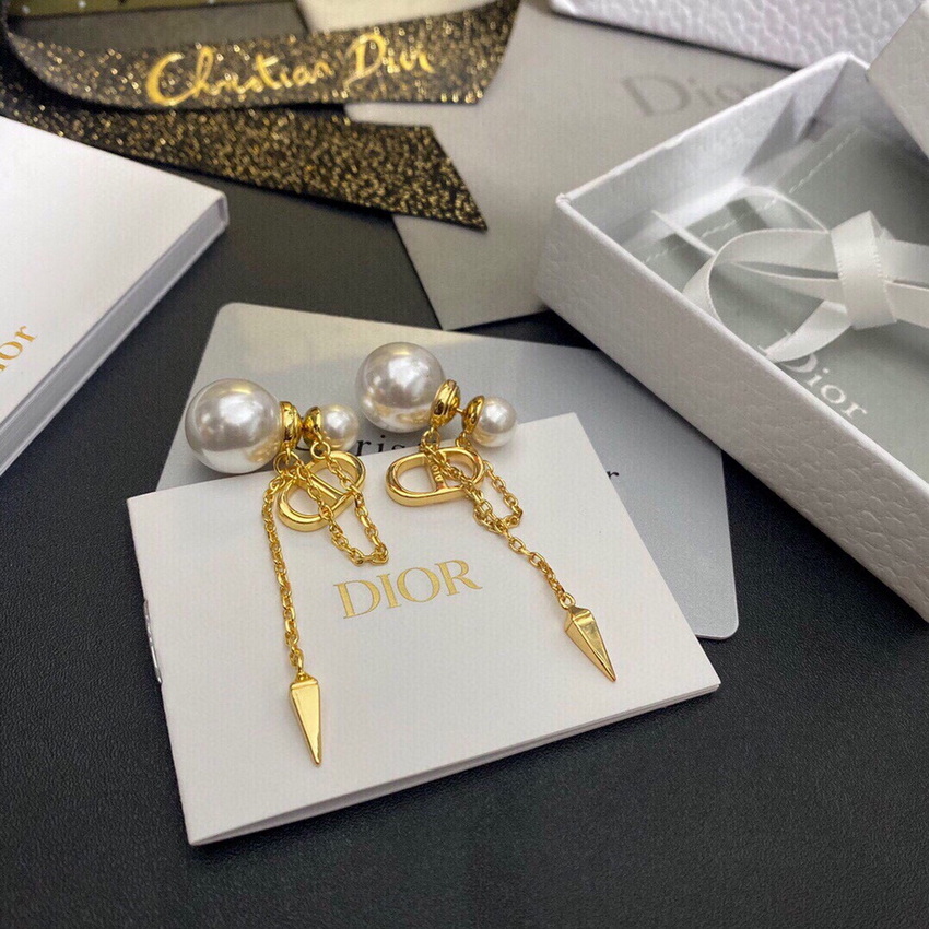 Dior Earrings-152