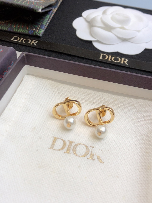 Dior Earrings-019