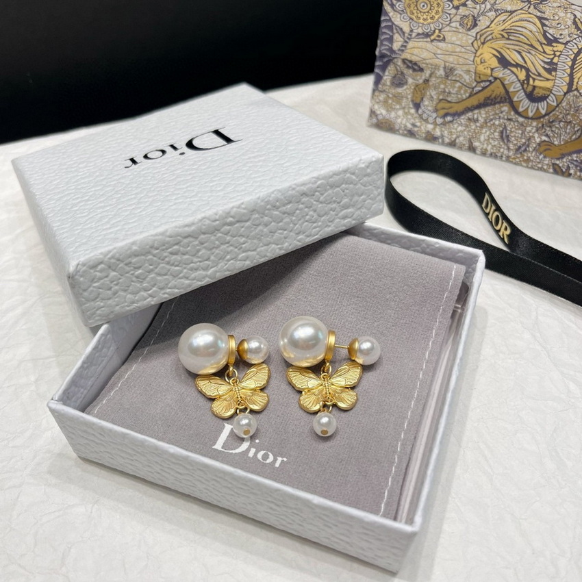Dior Earrings-149