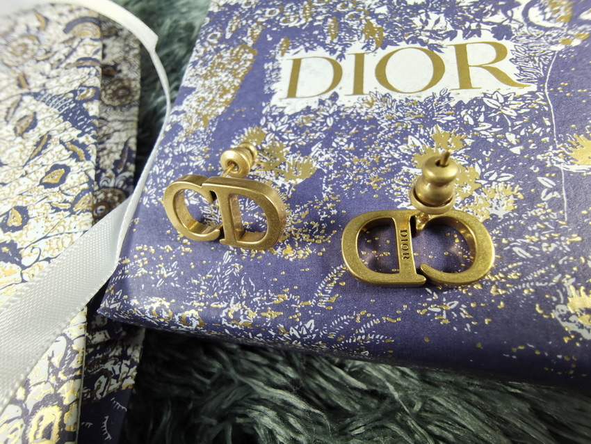 Dior Earrings-018