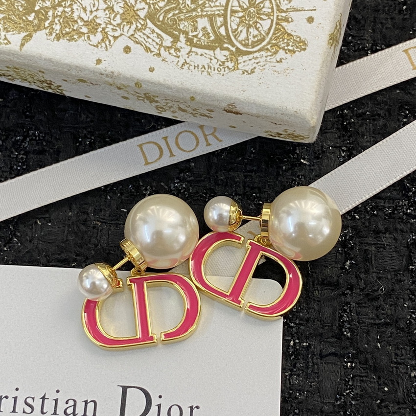 Dior Earrings-142