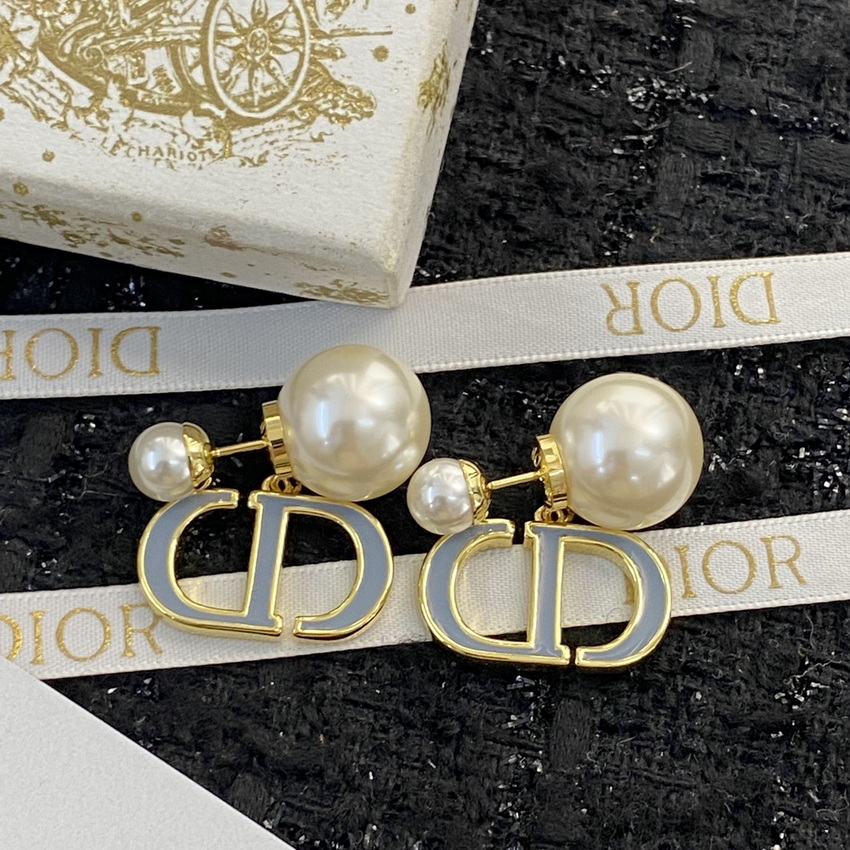 Dior Earrings-141