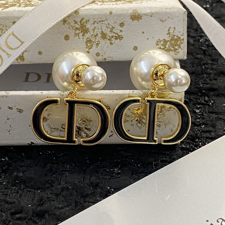 Dior Earrings-140