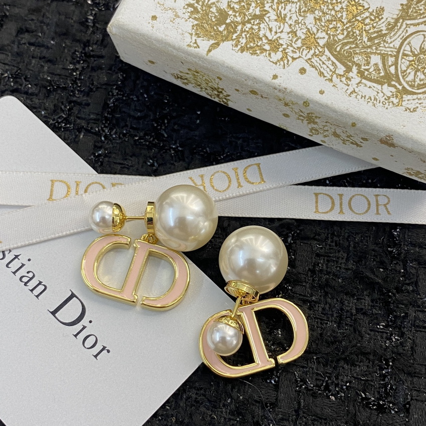 Dior Earrings-139