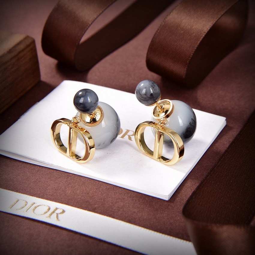 Dior Earrings-137