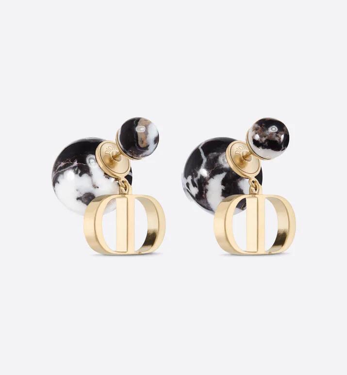 Dior Earrings-136