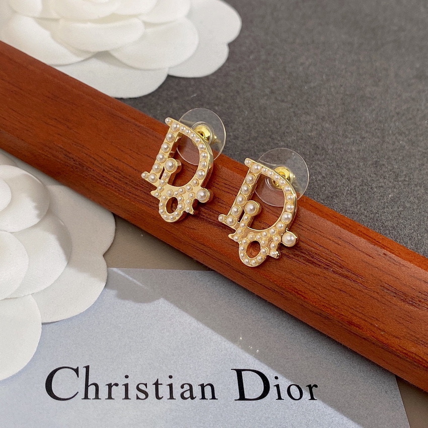 Dior Earrings-016