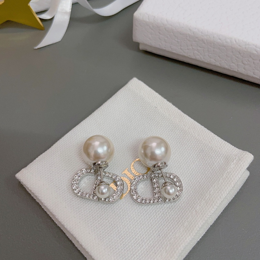 Dior Earrings-131