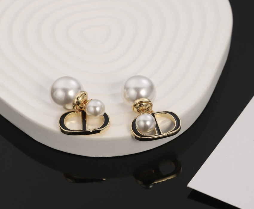 Dior Earrings-125
