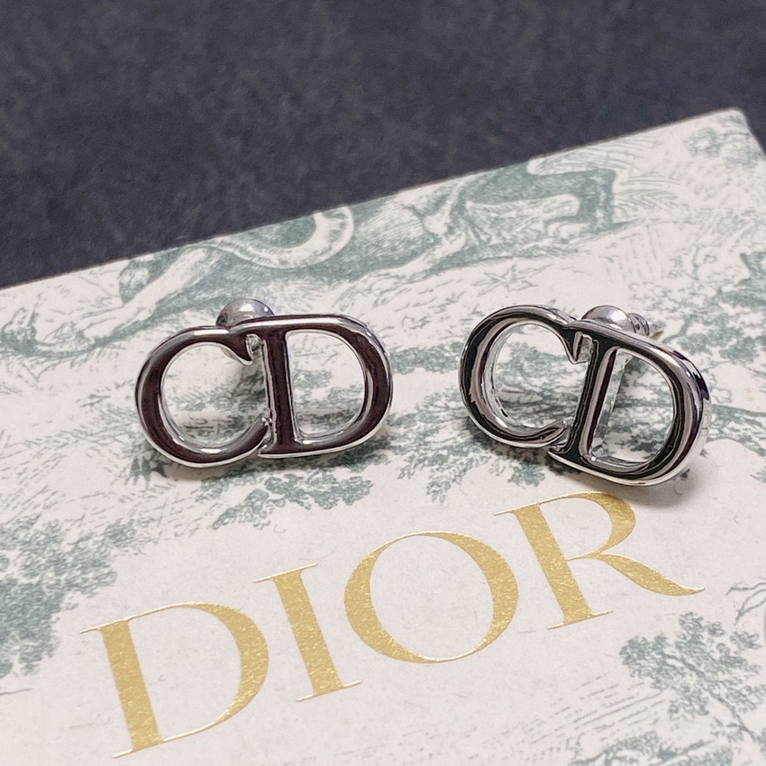 Dior Earrings-006