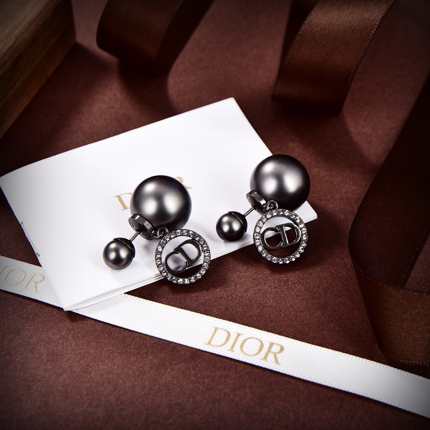 Dior Earrings-116