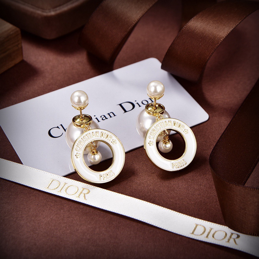 Dior Earrings-113