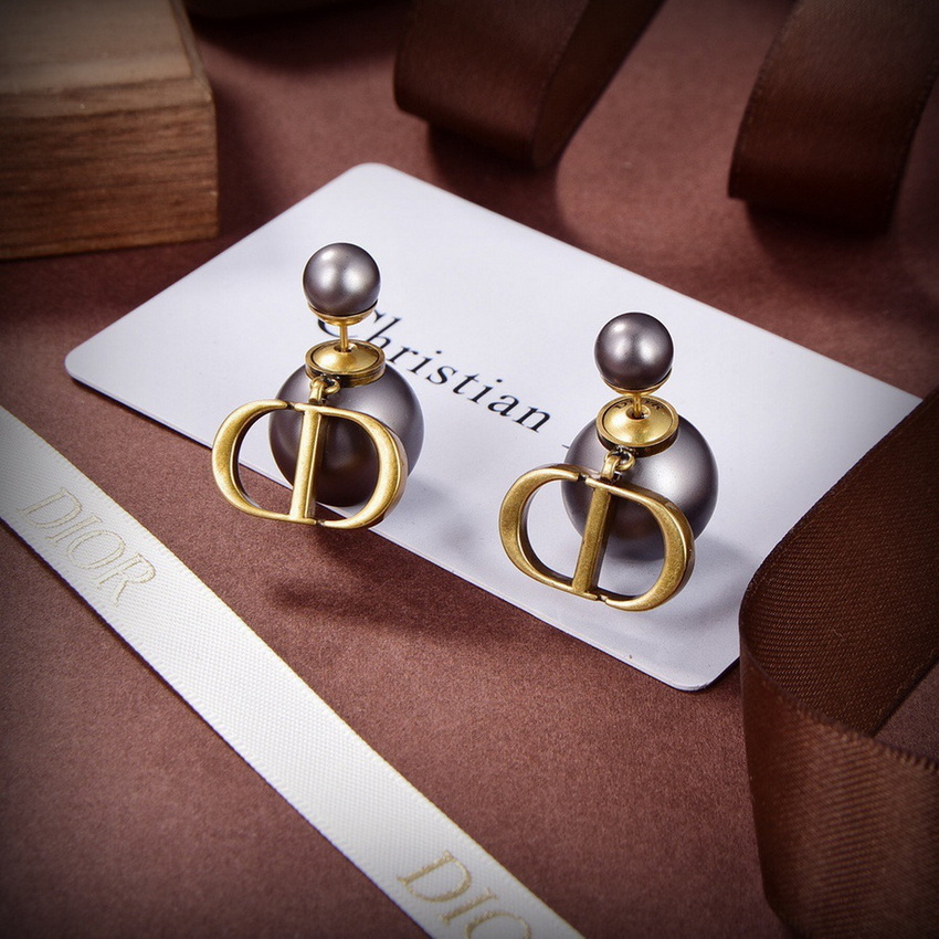 Dior Earrings-111