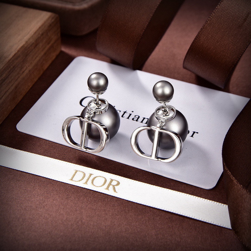Dior Earrings-107