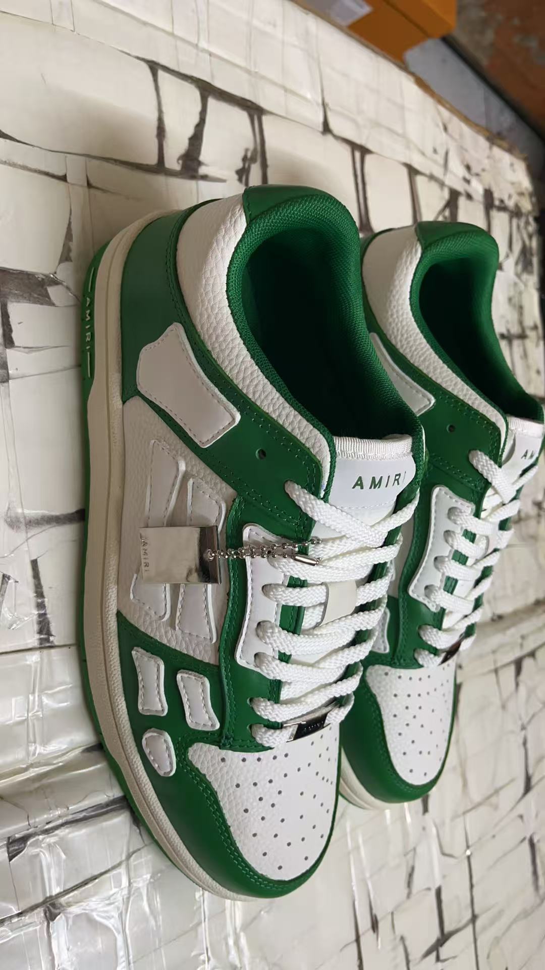 Amiri Shoes(AAA)-207