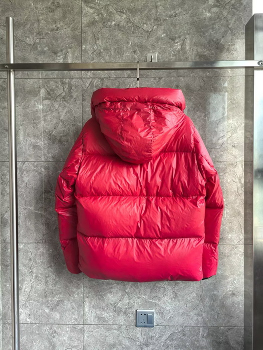 Canada Goose Coat-322