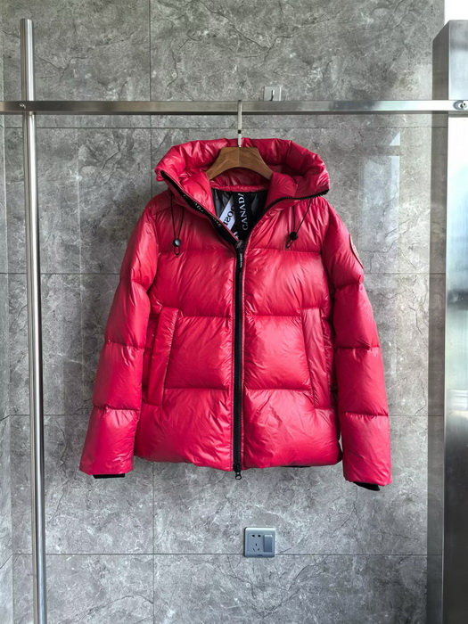 Canada Goose Coat-322