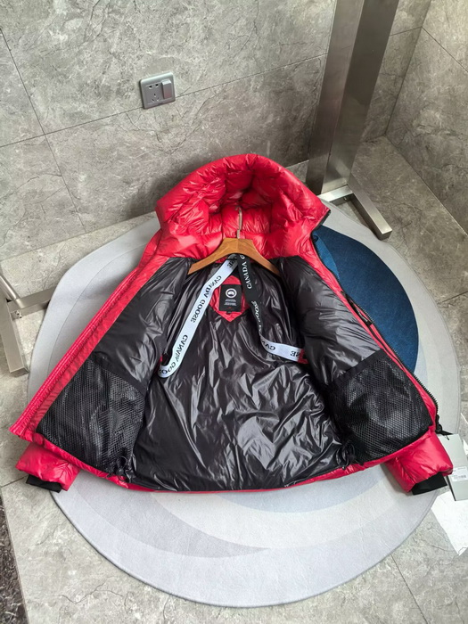 Canada Goose Coat-322