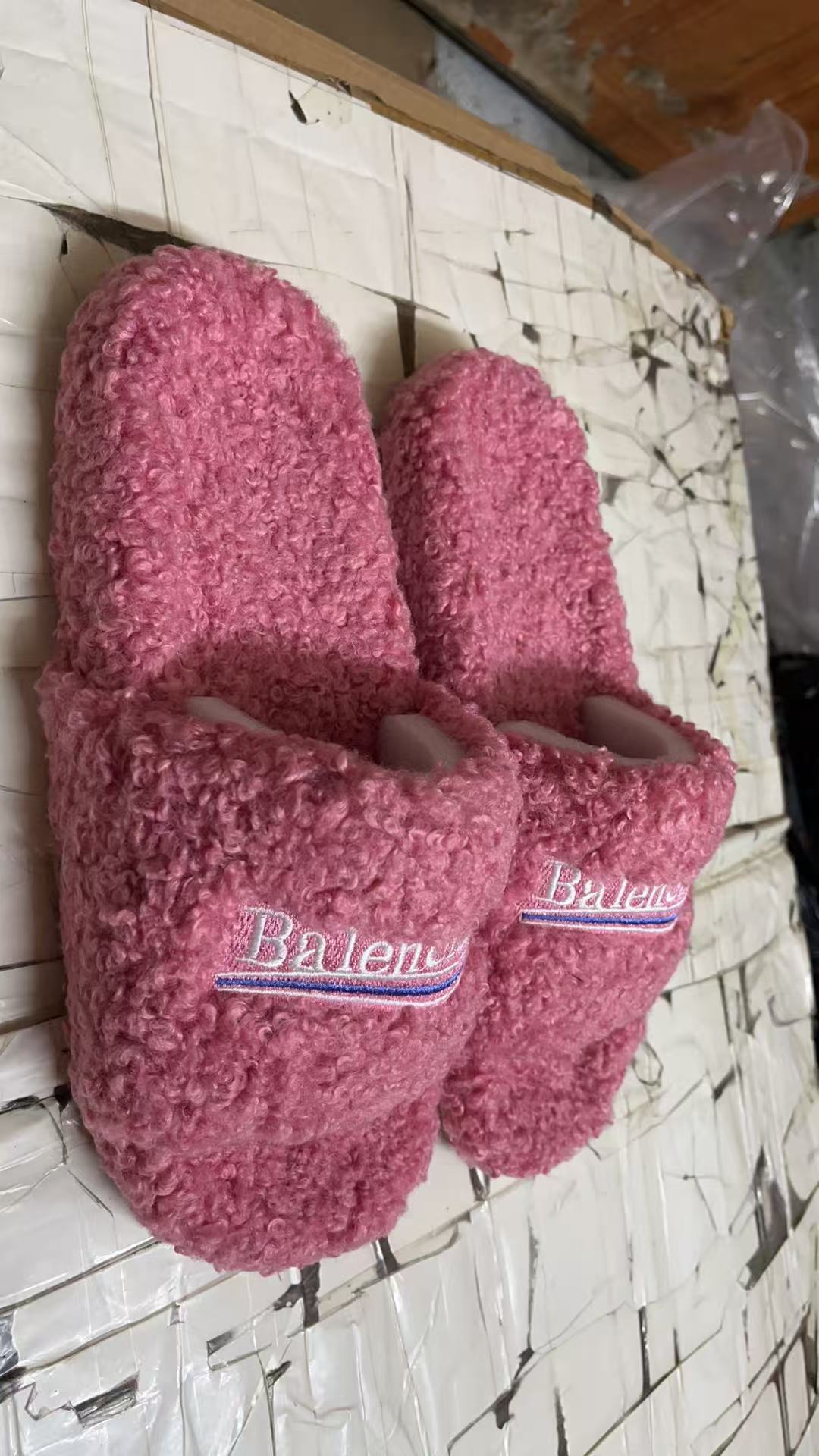 Balenciaga Slippers(AAA)-006