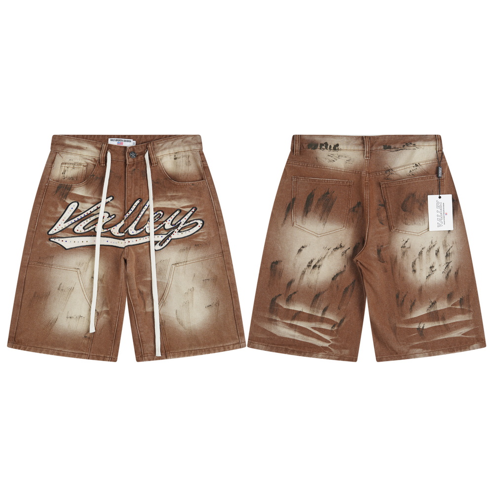 VALE Shorts-004