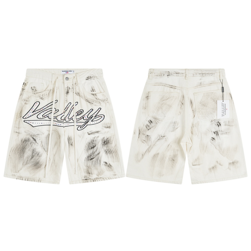 VALE Shorts-002