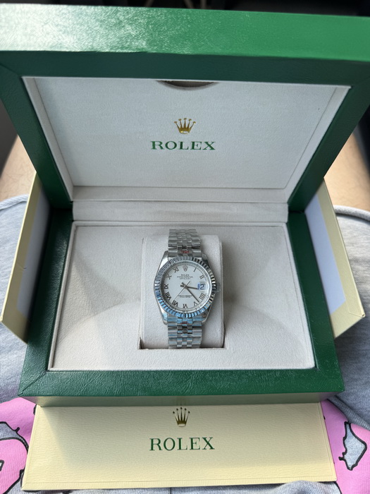 Rolex Watches(AAA)-196