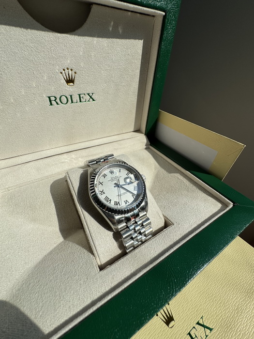 Rolex Watches(AAA)-196