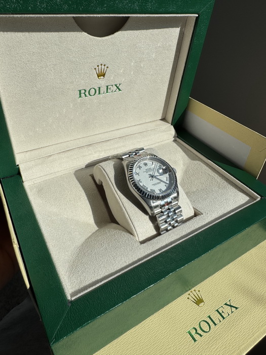 Rolex Watches(AAA)-196