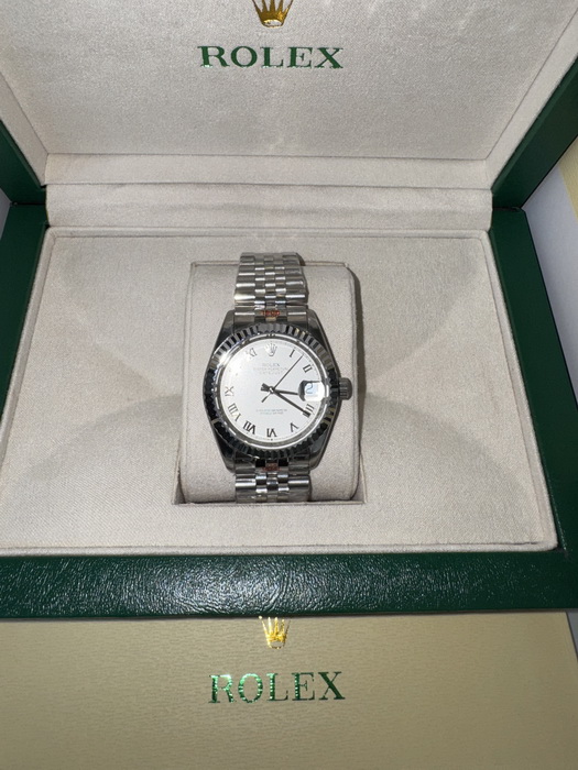 Rolex Watches(AAA)-196