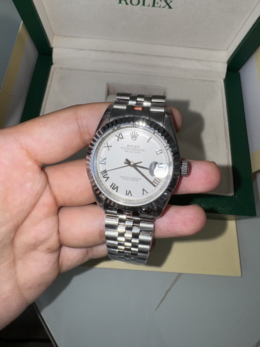 Rolex Watches(AAA)-196