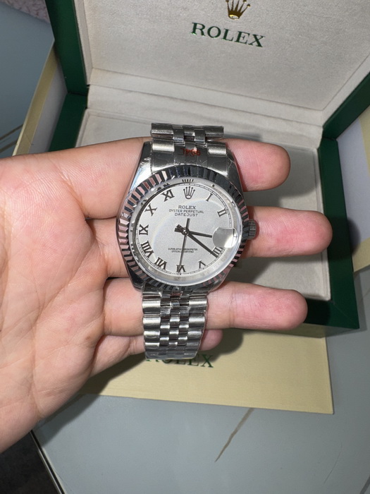 Rolex Watches(AAA)-196