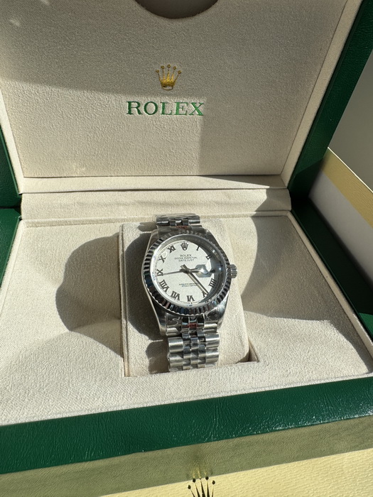 Rolex Watches(AAA)-196