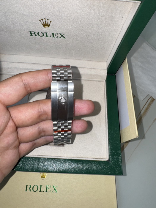 Rolex Watches(AAA)-196