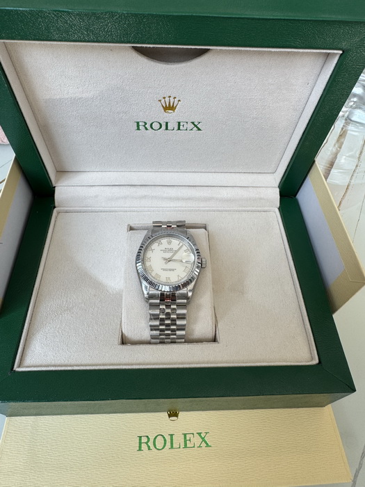 Rolex Watches(AAA)-196