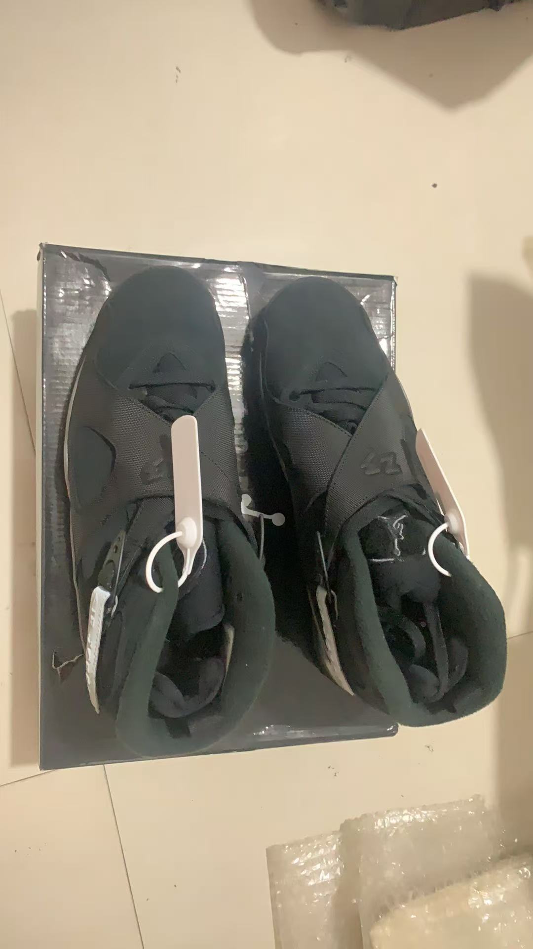 Air Jordan 8 Retro-030