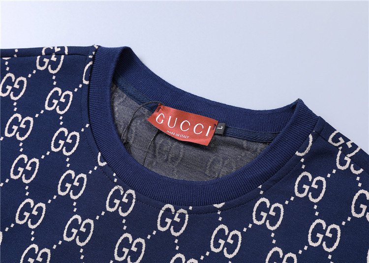 GUCCI Suits-297