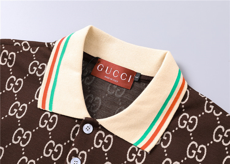 GUCCI Suits-303