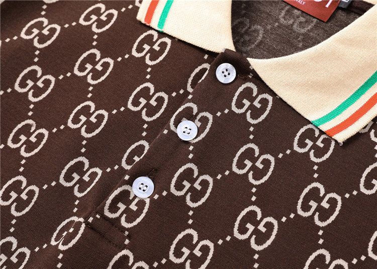 GUCCI Suits-303