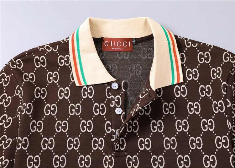 GUCCI Suits-303