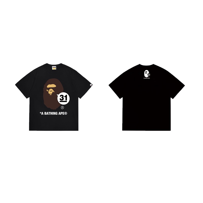 Bape T-shirts-066